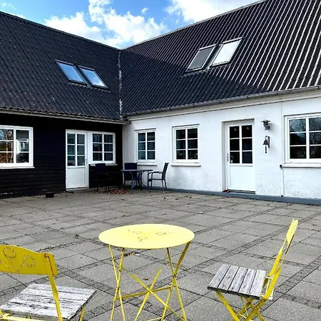 Lykkehus