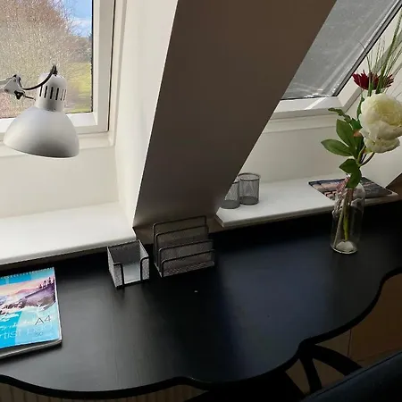 Bed & Breakfast Lykkehus