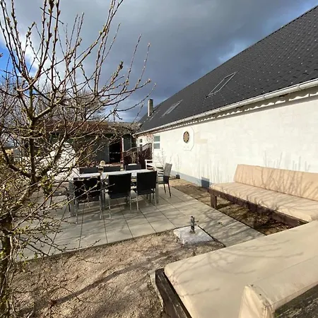 Lykkehus