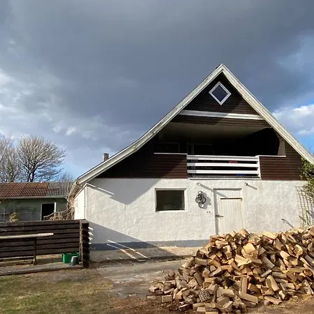 Lykkehus