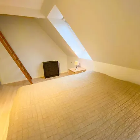 Bed & Breakfast Lykkehus