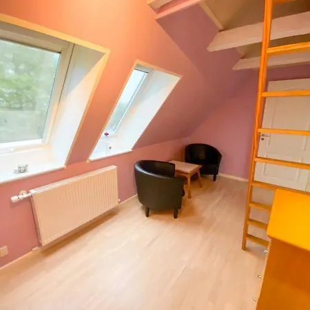 Bed & Breakfast Lykkehus
