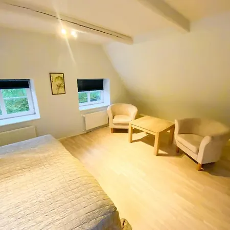 Lykkehus