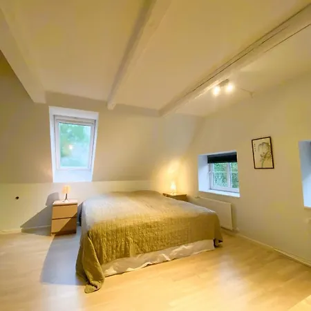 Lykkehus Bed & Breakfast *