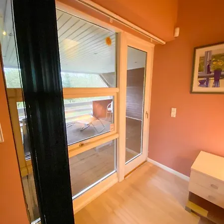Lykkehus Bed & Breakfast *