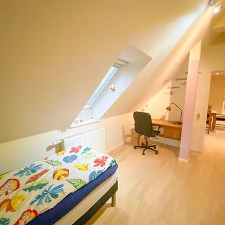 Lykkehus * Bolderslev